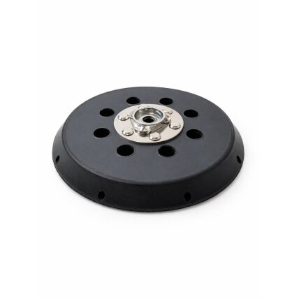 KRAUSS DA poliravimo padas 5/16"-24 1