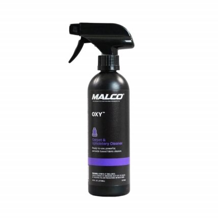 Malco OXY Carpet & Upholstery Cleaner peroxide-based stain remover 3