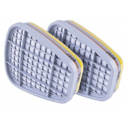 3M 6057 ABE1 angliniai filtrai, pora
