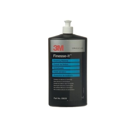 3M Finesse-it Finishing Material 1L 3M Finesse-it Finishing Material 1L
