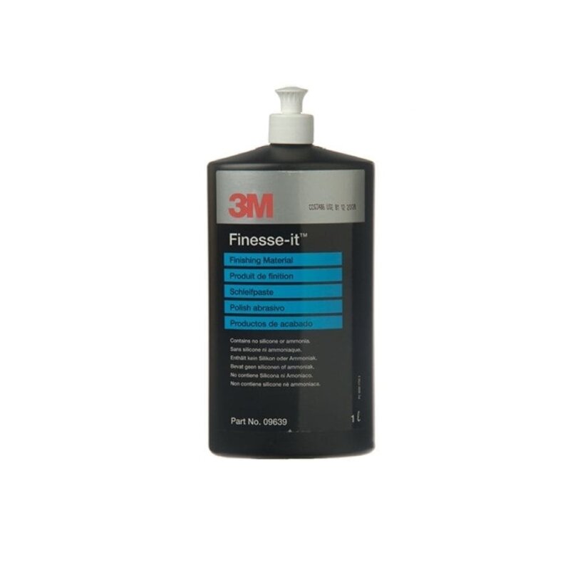 3M Finesse-it Finishing Material 1L 3M Finesse-it Finishing Material 1L