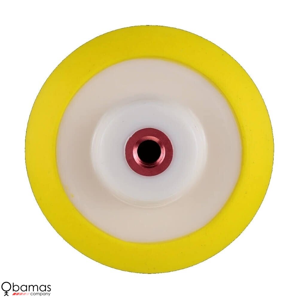 Buff and Shine PRO Flexible amortizuojantis ROTARY poliravimo padas M14 2