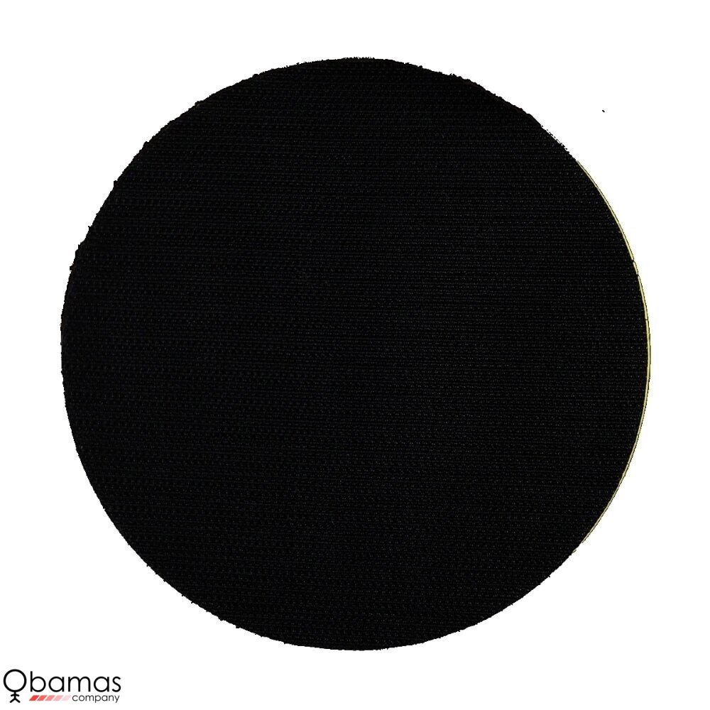 Buff and Shine PRO Flexible amortizuojantis ROTARY poliravimo padas M14 3