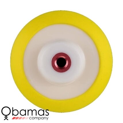 Buff and Shine PRO Flexible amortizuojantis ROTARY poliravimo padas M14 2