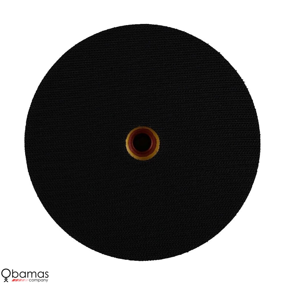 Buff and Shine PRO Flexible amortizuojantis ROTARY poliravimo padas M14 5
