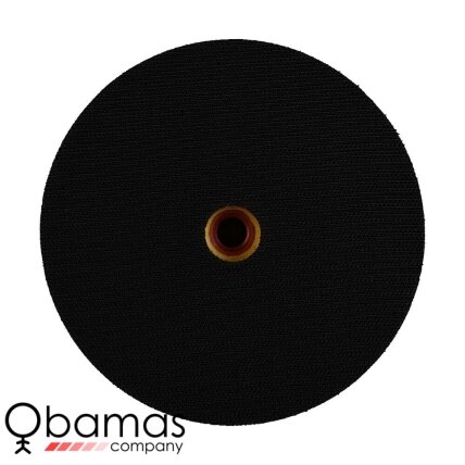 Buff and Shine PRO Flexible amortizuojantis ROTARY poliravimo padas M14 5
