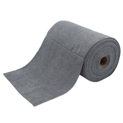 Салфетки из микрофибры Tricot First в рулоне 30x30 см 75 шт 2
