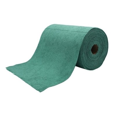 Салфетки из микрофибры Tricot First в рулоне 30x30 см 75 шт 4