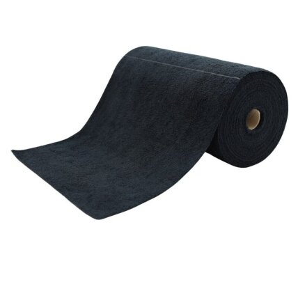 Салфетки из микрофибры Tricot First в рулоне 30x30 см 75 шт 8