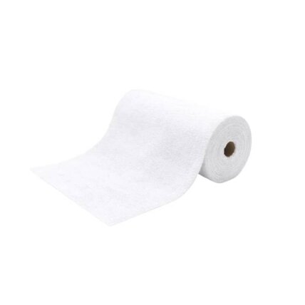 Салфетки из микрофибры Tricot First в рулоне 30x30 см 75 шт 9