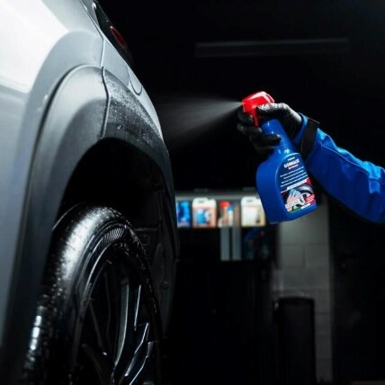 Fra-Ber Gommalux Professional Tyre Shine padangų blizgiklis Gloss / Matt finish 8
