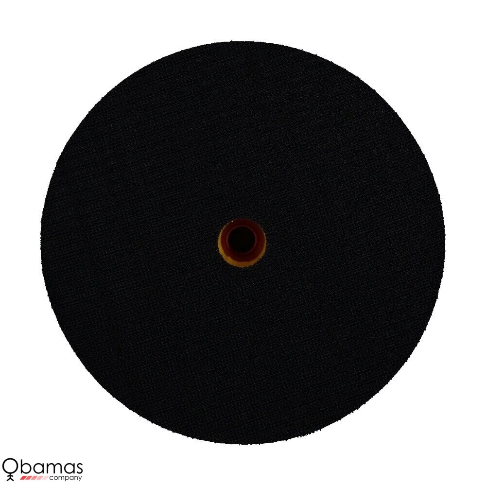 Buff and Shine PRO Flexible amortizuojantis ROTARY poliravimo padas M14 7