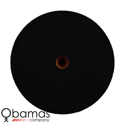 Buff and Shine PRO Flexible amortizuojantis ROTARY poliravimo padas M14 7