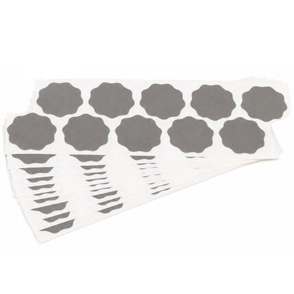 RUPES MICROFINISH lipnūs šveitimo diskeliai Ø35 mm , 10 vnt. 5