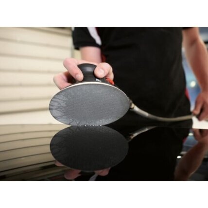 RUPES WETFINISH mikroabrazyviniai šlifavimo diskeliai P3000 6