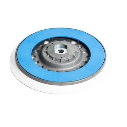 RUPES Velcro backing plate for LHR ES / LHR II / LHR III 2