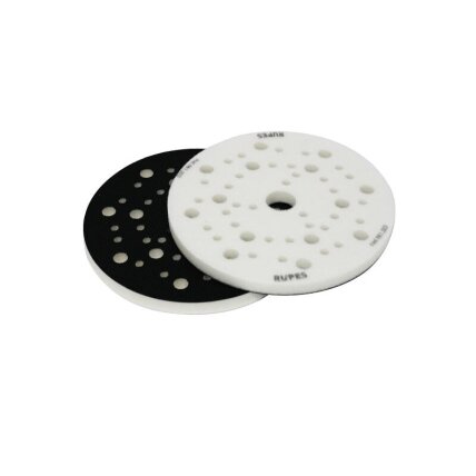 RUPES tarpinis šlifavimo padas 150 mm MULTIHOLES 2