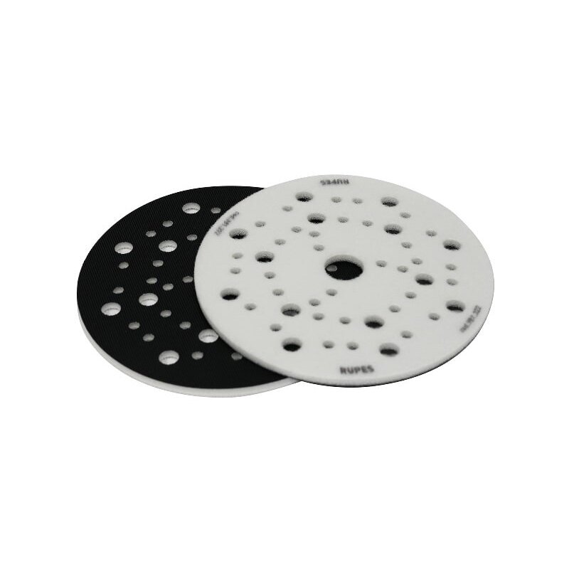 RUPES tarpinis šlifavimo padas 150 mm MULTIHOLES 1