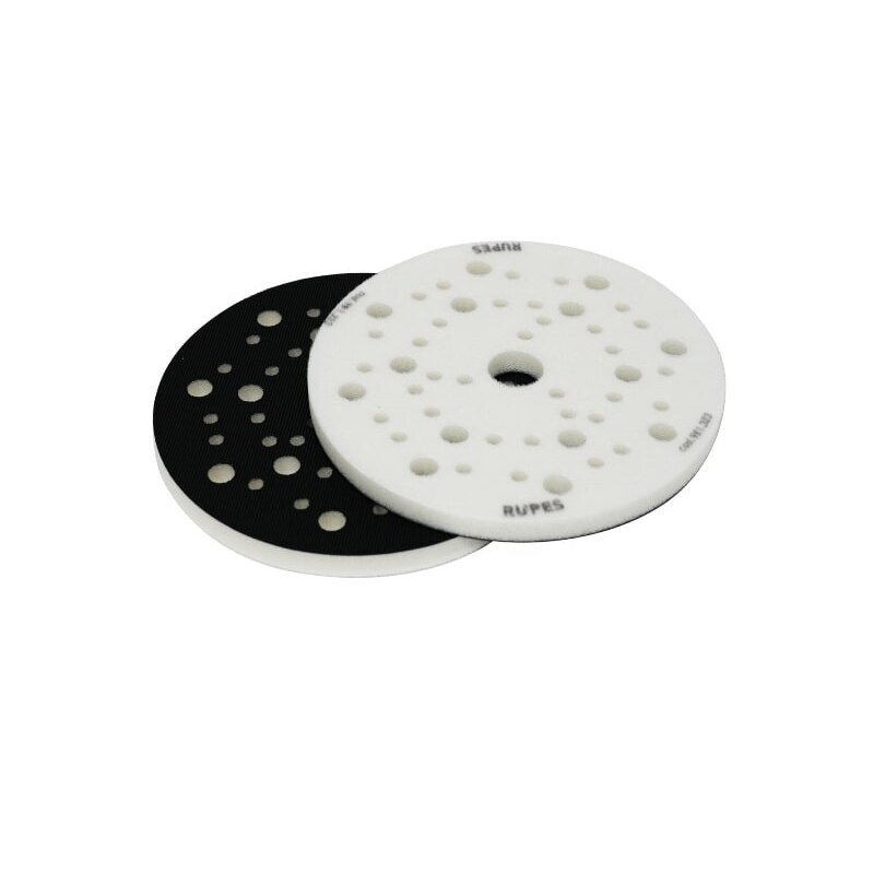 RUPES tarpinis šlifavimo padas 150 mm MULTIHOLES 2