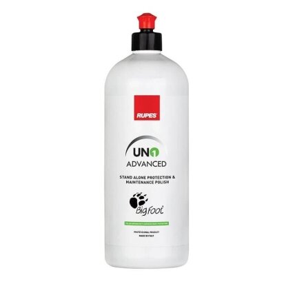 RUPES UNO ADVANCED polimerinė NANO apsauga Sealant 12 mėn. 4