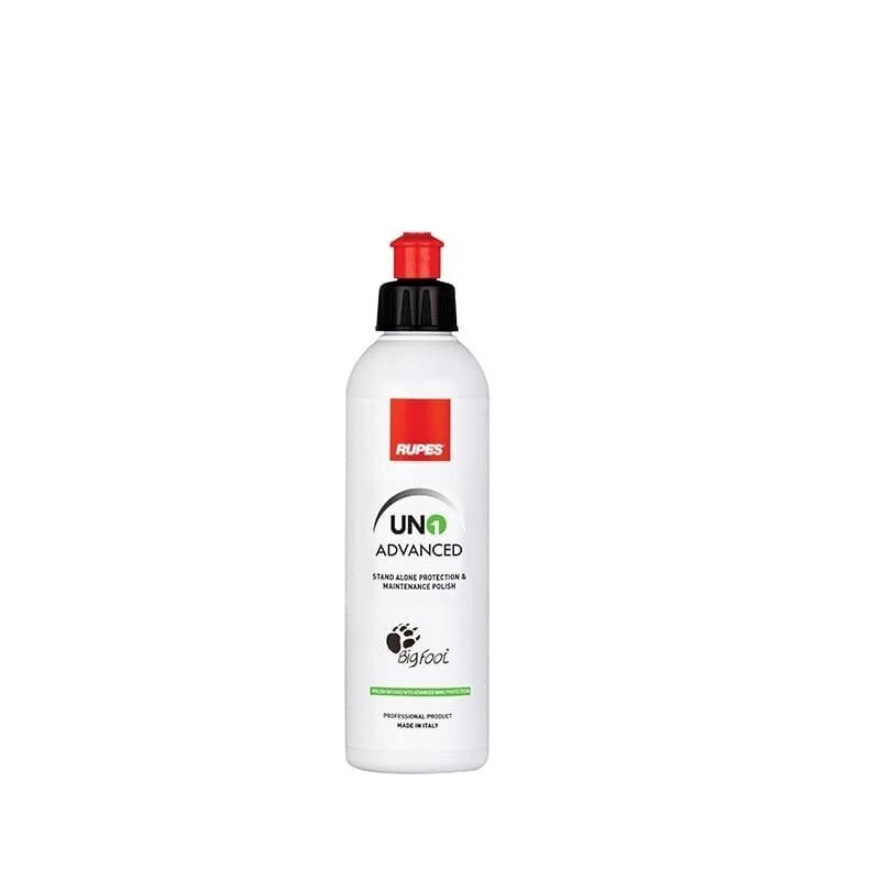 RUPES UNO ADVANCED polimerinė NANO apsauga Sealant 12 mėn. 3