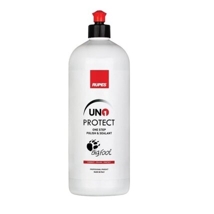 RUPES UNO PROTECT – vieno žingsnio poliravimo pasta su apsauga (One Step Polish & Sealant) 4 RUPES UNO PROTECT – vieno žingsnio poliravimo pasta su apsauga (One Step Polish & Sealant) 4