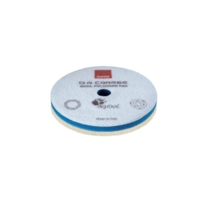 RUPES D-A Coarse Wool poliravimo avikailis 7