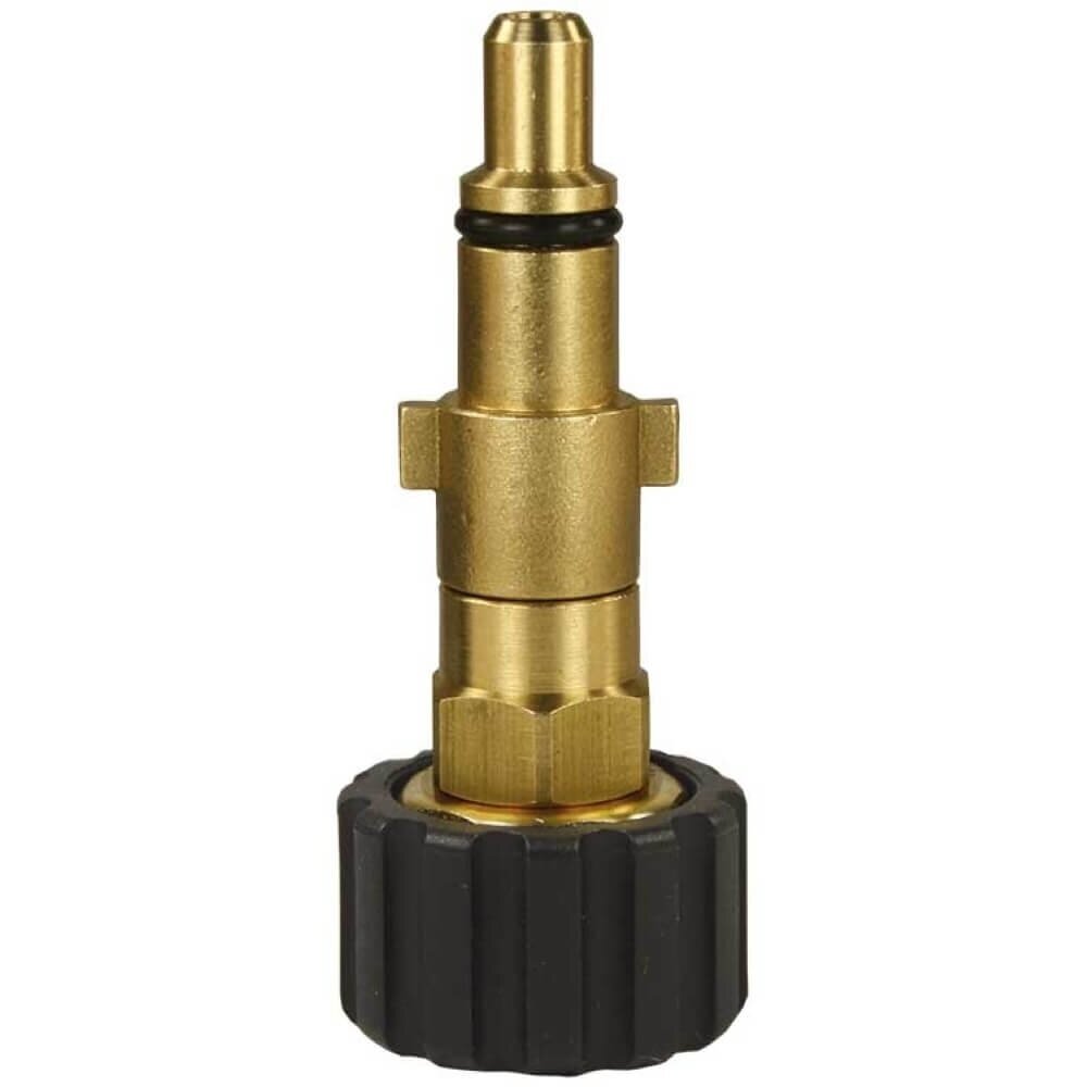 ALTO / KEW greitos jungties kištukas M22 × 1,5 F