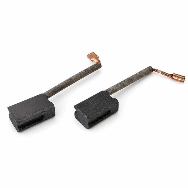 Szczotki węglowe do polerki DA Krauss Shinemaster S8 / S15 / S21