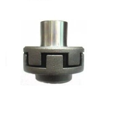Elastic Coupling