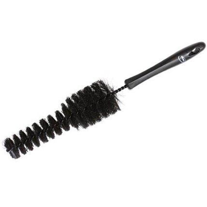 Szczotka do czyszczenia felg Vikan SOFT BLACK 33 cm