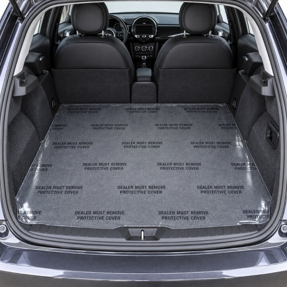 Buff and Shine automobilio kilimėlių apsauginė plėvelė 61 cm × 61 m 3