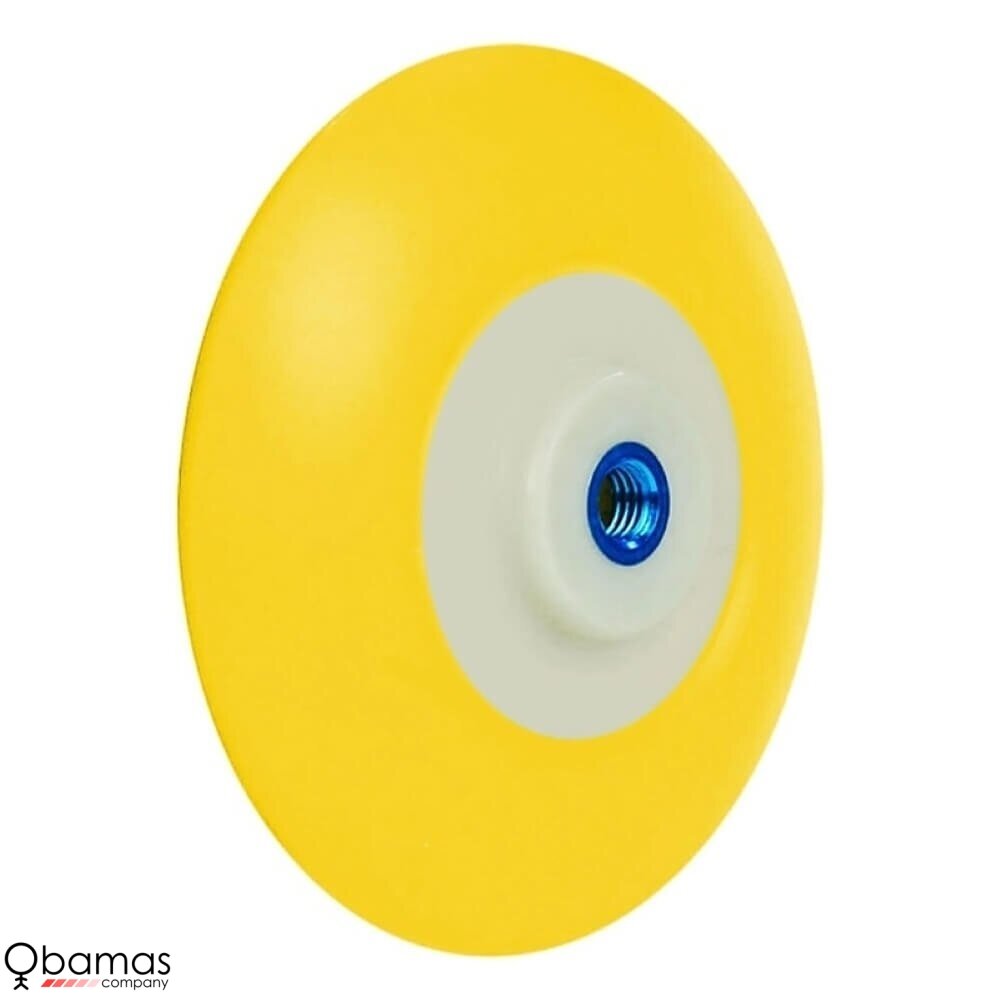 Buff and Shine PRO Flexible amortizuojantis ROTARY poliravimo padas M14
