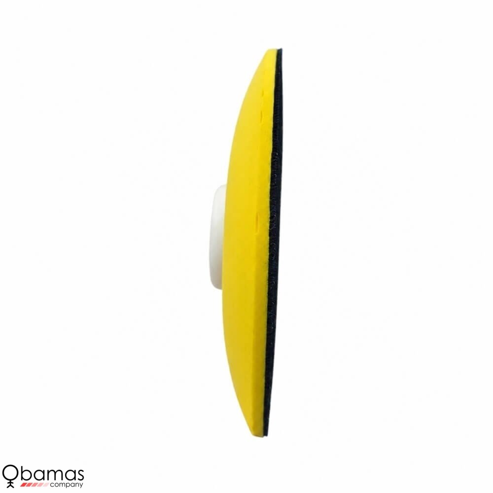 Buff and Shine PRO Flexible amortizuojantis ROTARY poliravimo padas M14 1