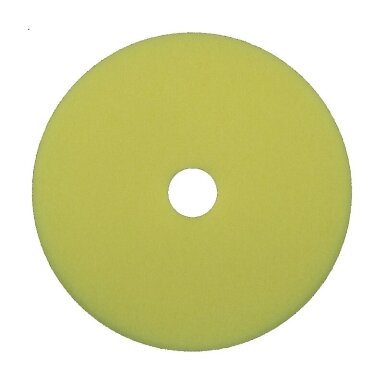 BUFF and SHINE Uro-Tec poliravimo kempinė DA / Rotary Yellow BUFF and SHINE Uro-Tec poliravimo kempinė DA / Rotary Yellow