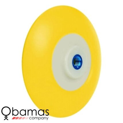 Buff and Shine PRO Flexible amortizuojantis ROTARY poliravimo padas M14