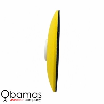 Buff and Shine PRO Flexible amortizuojantis ROTARY poliravimo padas M14 1