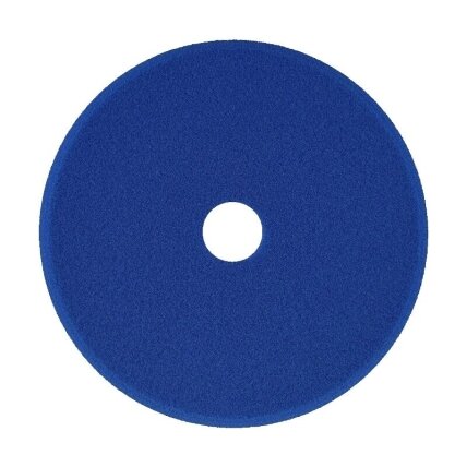 BUFF and SHINE Uro-Tec stipraus poliravimo kempinė DA / Rotary Blueberry