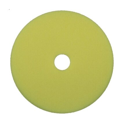 BUFF and SHINE Uro-Tec poliravimo kempinė DA / Rotary Yellow