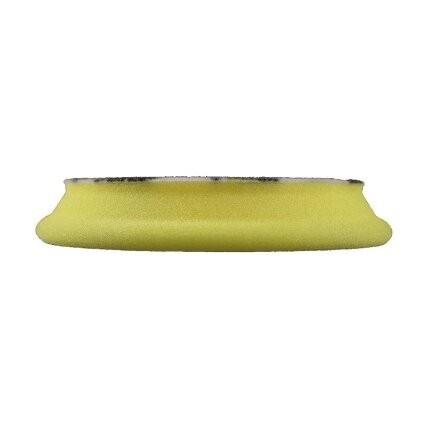 BUFF and SHINE Uro-Tec poliravimo kempinė DA / Rotary Yellow 2