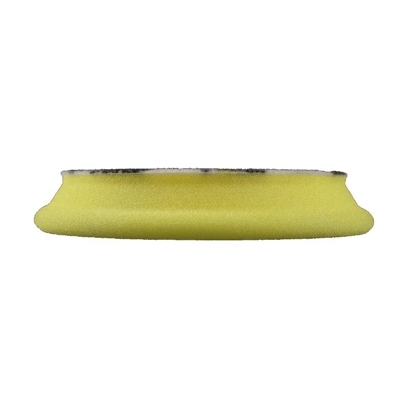 BUFF and SHINE Uro-Tec poliravimo kempinė DA / Rotary Yellow 2