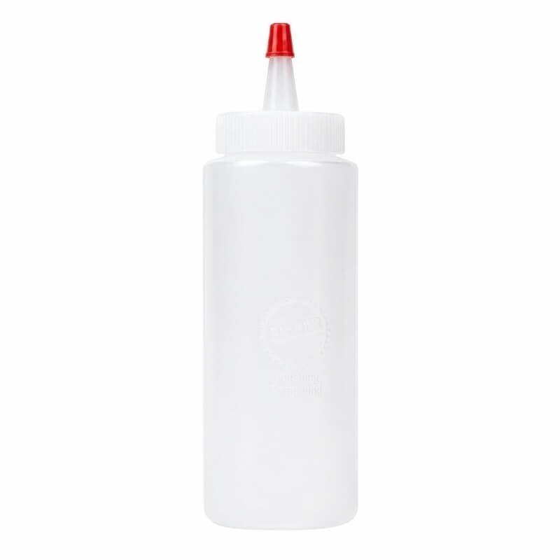 355 ml Polishing Compound Bottle with Cap