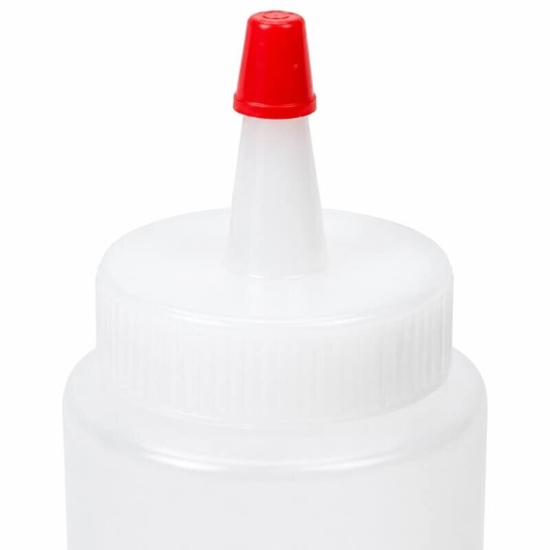355 ml Polishing Compound Bottle with Cap 1