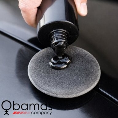 CONCEPT JET Black Gloss juodas NANO Carnauba vaškas 1 L CONCEPT JET Black Gloss juodas NANO Carnauba vaškas 1 L