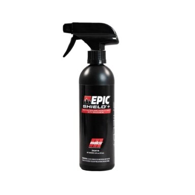 Epic Shield+ SiO2 Graphene kėbulo valiklis be vandens 473 ml – valymas ir apsauga Epic Shield+ SiO2 Graphene kėbulo valiklis be vandens 473 ml – valymas ir apsauga