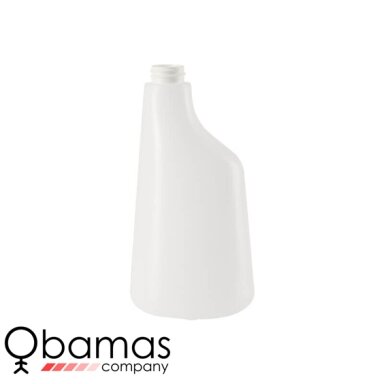 Epoca graduotas buteliukas chemijai 630 ml