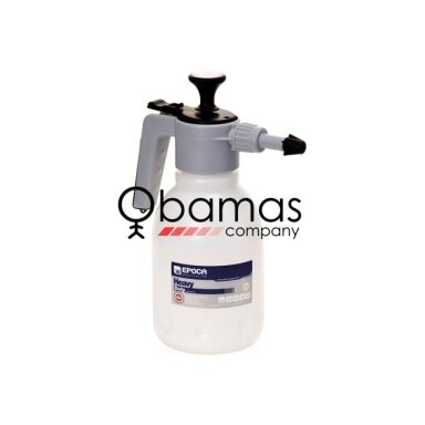 EPOCA Delta Tec 2 EPDM purkštuvas 2 L