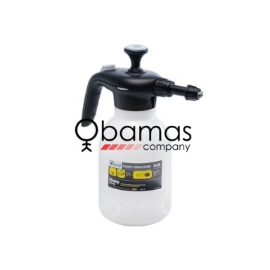 Epoca FOAMER EPDM putų purkštuvas 2 L
