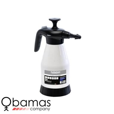EPOCA Užpompuojamas purkštuvas A-TYPE 1.5 PRO EPDM 1.5L