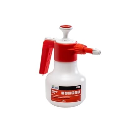 Opryskiwacz ciśnieniowy EPOCA DELTA Tec NBR 1.5 L